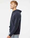 Special Blend Raglan Hooded Sweatshirt