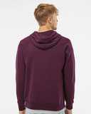 Special Blend Raglan Hooded Sweatshirt