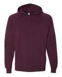 Special Blend Raglan Hooded Sweatshirt