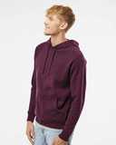 Special Blend Raglan Hooded Sweatshirt