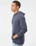 Special Blend Raglan Hooded Sweatshirt