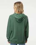 Special Blend Raglan Hooded Sweatshirt