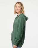 Special Blend Raglan Hooded Sweatshirt