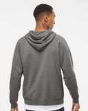 Special Blend Raglan Hooded Sweatshirt