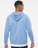 Special Blend Raglan Hooded Sweatshirt