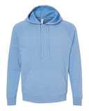 Special Blend Raglan Hooded Sweatshirt
