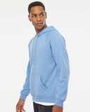 Special Blend Raglan Hooded Sweatshirt
