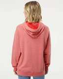 Special Blend Raglan Hooded Sweatshirt
