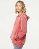 Special Blend Raglan Hooded Sweatshirt