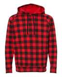 Special Blend Raglan Hooded Sweatshirt