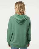 Special Blend Raglan Hooded Sweatshirt
