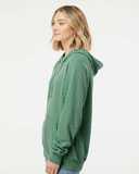 Special Blend Raglan Hooded Sweatshirt