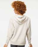 Special Blend Raglan Hooded Sweatshirt