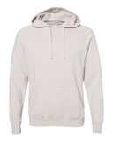 Special Blend Raglan Hooded Sweatshirt