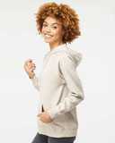 Special Blend Raglan Hooded Sweatshirt