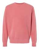 Midweight Pigment-Dyed Crewneck Sweatshirt