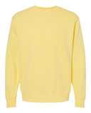 Midweight Pigment-Dyed Crewneck Sweatshirt