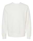 Independent Trading Co. Midweight Pigment-Dyed Crewneck Sweatshirt PRM3500