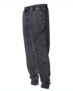 Independent Trading Co. Mineral Wash Fleece Pants PRM50PTMW Independent Trading Co. Mineral Wash Fleece Pants PRM50PTMW