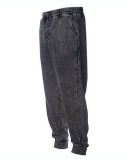 Independent Trading Co. Mineral Wash Fleece Pants PRM50PTMW Independent Trading Co. Mineral Wash Fleece Pants PRM50PTMW