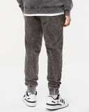 Mineral Wash Fleece Pants