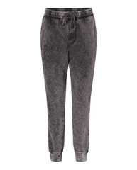 Mineral Wash Fleece Pants