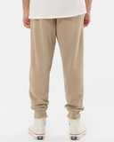 Pigment-Dyed Fleece Pants