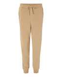Pigment-Dyed Fleece Pants