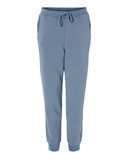 Independent Trading Co. Pigment-Dyed Fleece Pants PRM50PTPD