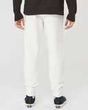 Pigment-Dyed Fleece Pants