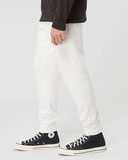 Pigment-Dyed Fleece Pants