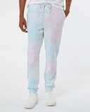 Tie Dye Cotton Candy