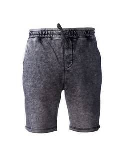 Independent Trading Co. Mineral Wash Fleece Shorts PRM50STMW Independent Trading Co. Mineral Wash Fleece Shorts PRM50STMW