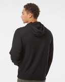 Midweight French Terry Hooded Sweatshirt