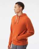 Midweight French Terry Hooded Sweatshirt