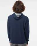 Midweight French Terry Hooded Sweatshirt