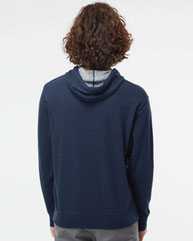 Midweight French Terry Hooded Sweatshirt