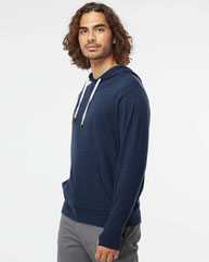 Midweight French Terry Hooded Sweatshirt
