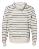 Midweight French Terry Hooded Sweatshirt