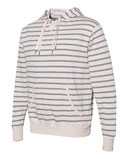 Midweight French Terry Hooded Sweatshirt