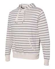 Midweight French Terry Hooded Sweatshirt