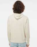 Midweight French Terry Hooded Sweatshirt