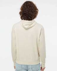 Midweight French Terry Hooded Sweatshirt