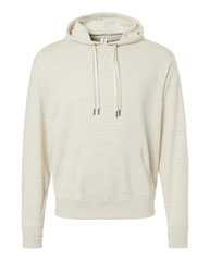 Midweight French Terry Hooded Sweatshirt