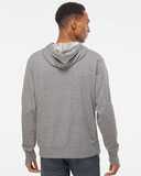 Midweight French Terry Hooded Sweatshirt