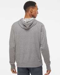 Midweight French Terry Hooded Sweatshirt