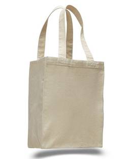 Q-Tees 12L Gussetted Shopping Bag Q1000 Q-Tees 12L Gussetted Shopping Bag Q1000