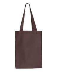 12L Gussetted Shopping Bag