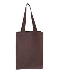 12L Gussetted Shopping Bag