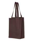 12L Gussetted Shopping Bag